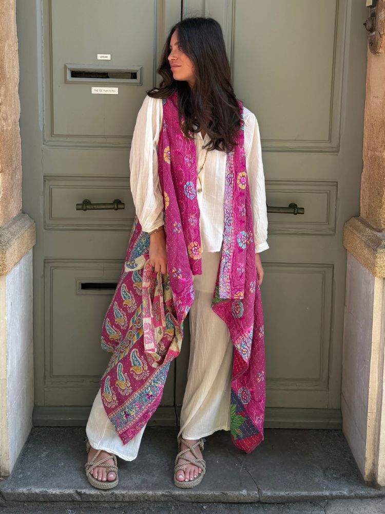 Kimono ILA multi 10