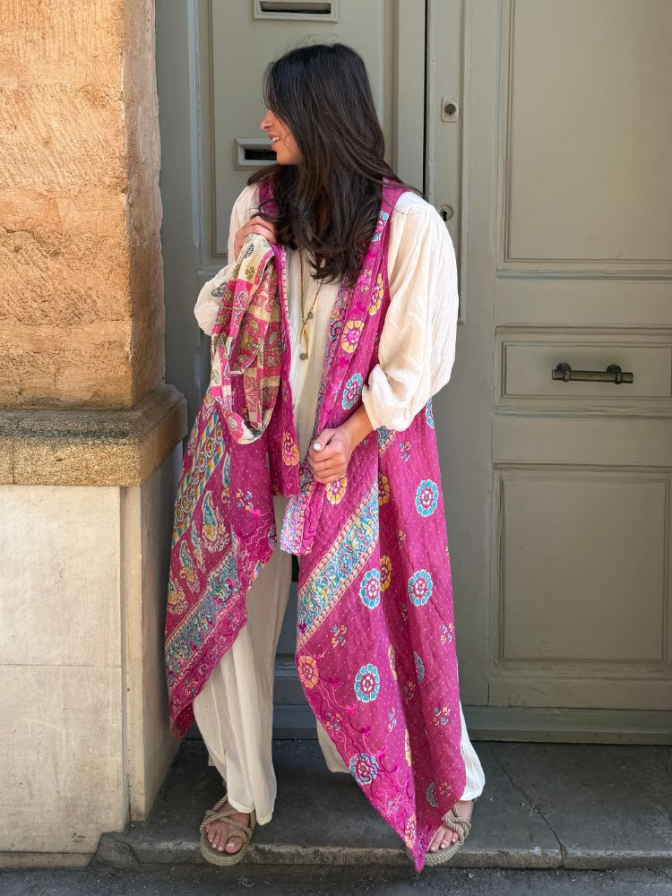 Kimono ILA multi 10