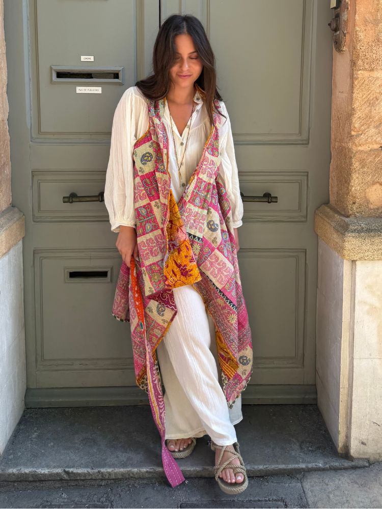 Kimono ILA multi 11