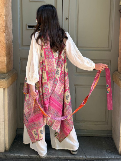 Kimono ILA multi 11