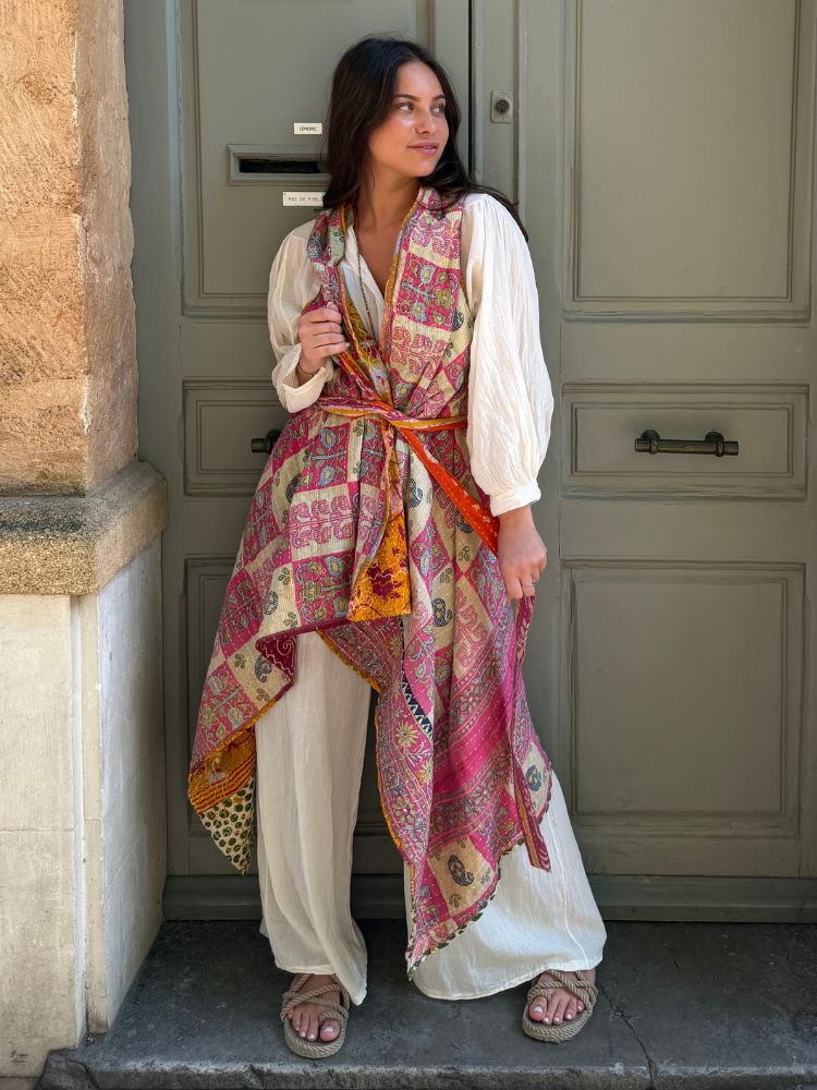 Kimono ILA multi 11