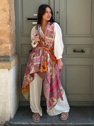 Kimono ILA multi 11