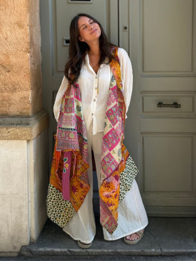 Kimono ILA multi 11