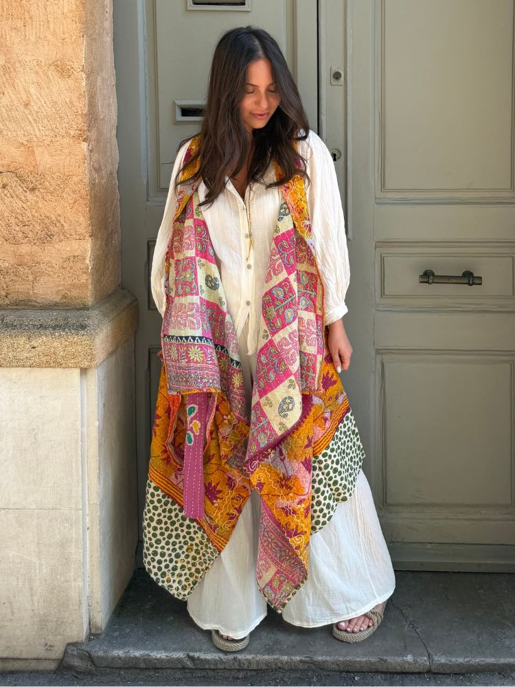 Kimono ILA multi 11