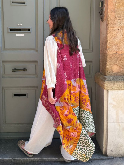 Kimono ILA multi 11 2