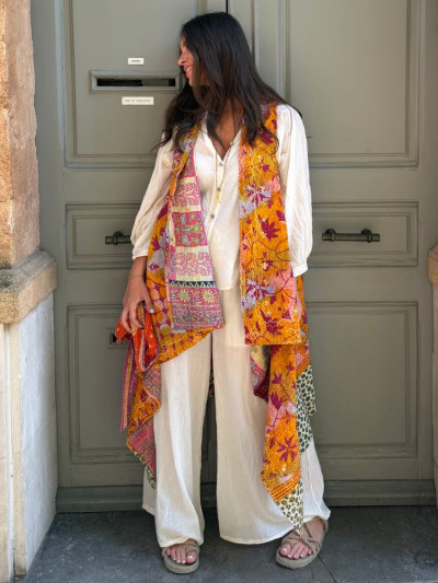 Kimono ILA multi 11