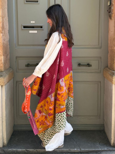 Kimono ILA multi 11