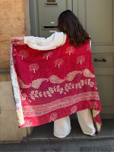 Kimono ILA multi 12