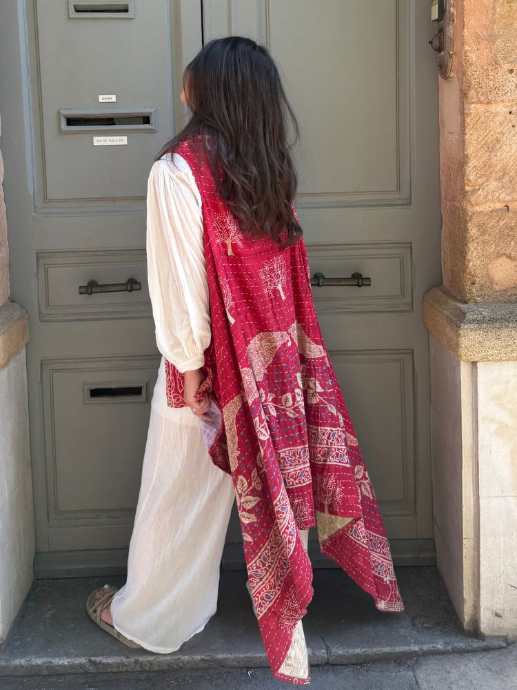 Kimono ILA multi 12