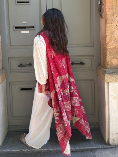 Kimono ILA multi 12