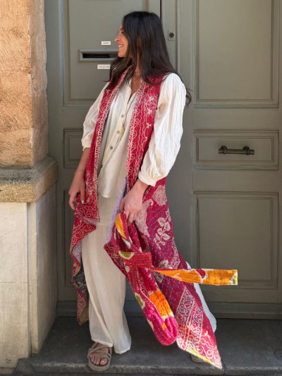 Kimono ILA multi 12