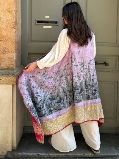Kimono ILA multi 12