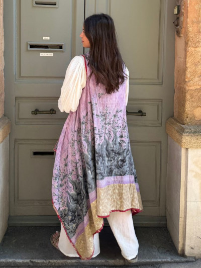 Kimono ILA multi 12