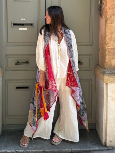 Kimono ILA multi 12