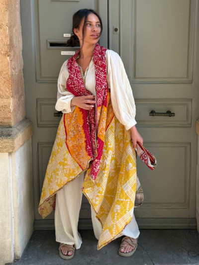 Kimono ILA multi 13