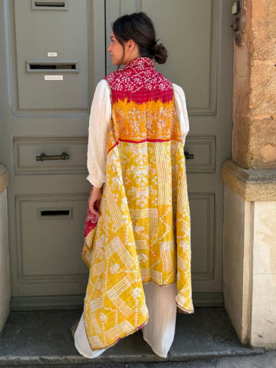 Kimono ILA multi 13