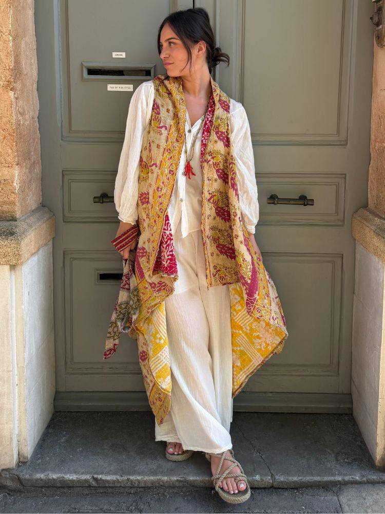 Kimono ILA multi 13