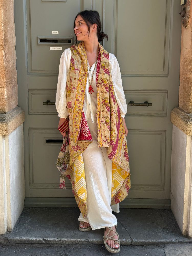 Kimono ILA multi 13