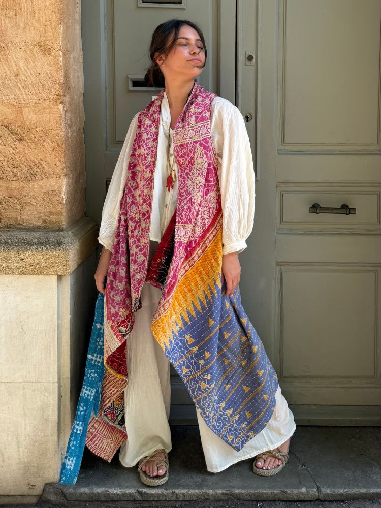 Kimono ILA multi 14