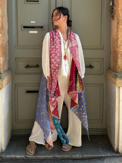 Kimono ILA multi 14