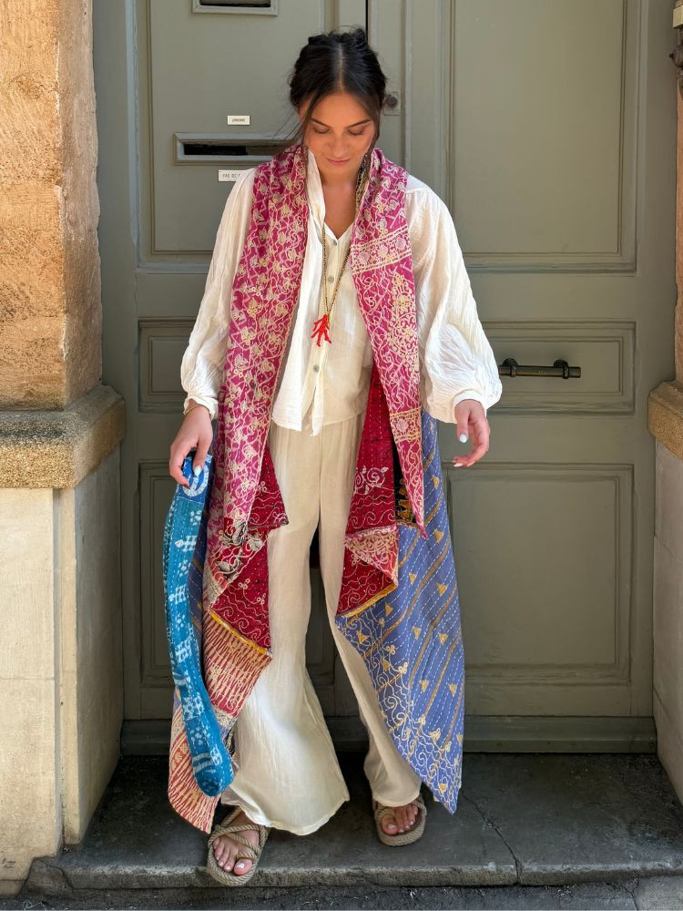 Kimono ILA multi 14