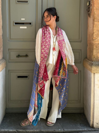 Kimono ILA multi 14