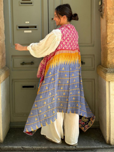 Kimono ILA multi 14