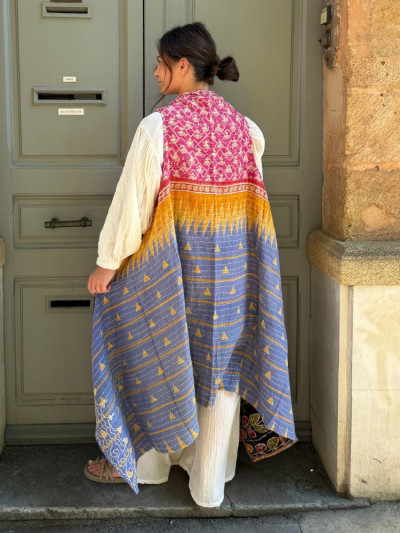 Kimono ILA multi 14
