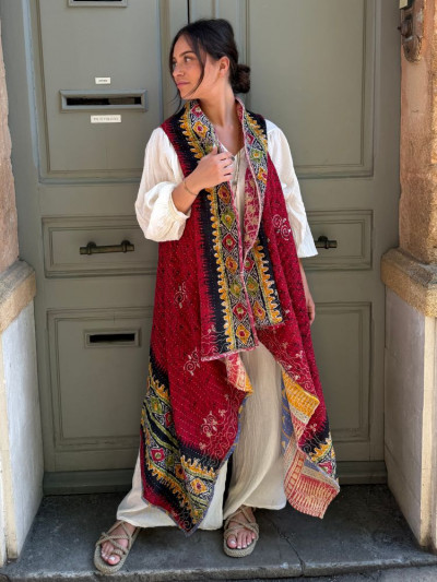 Kimono ILA multi 14