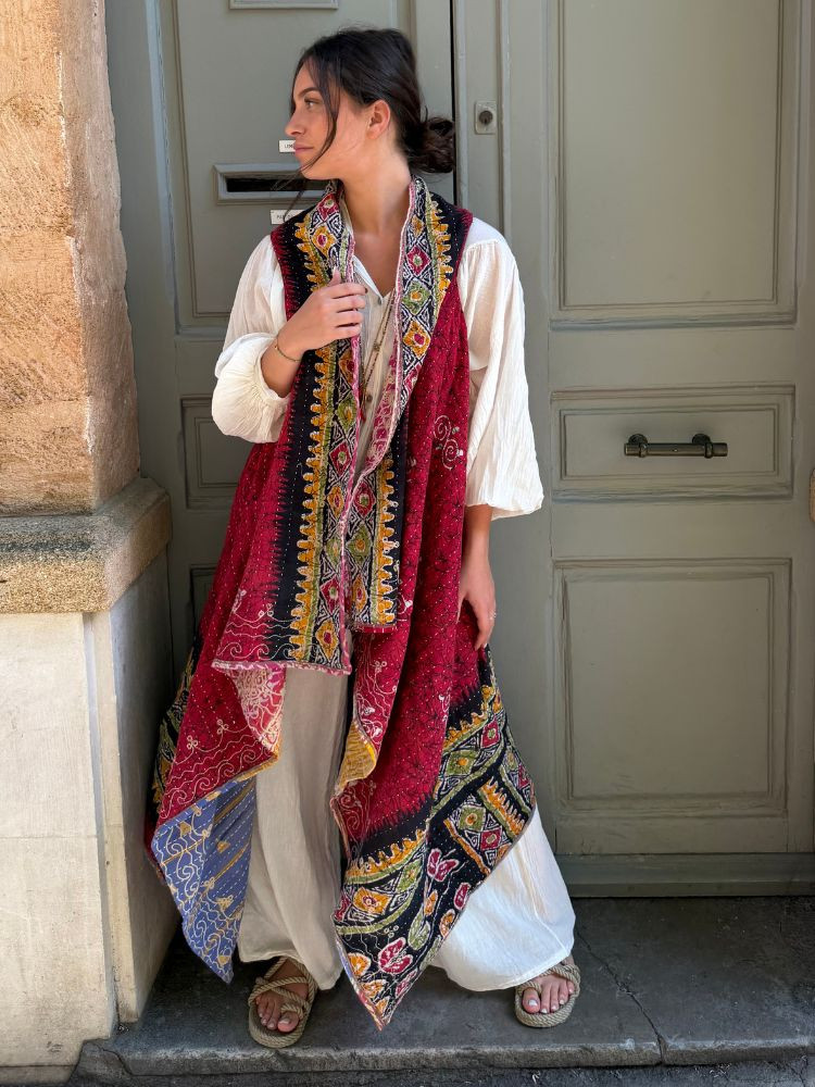 Kimono ILA multi 14