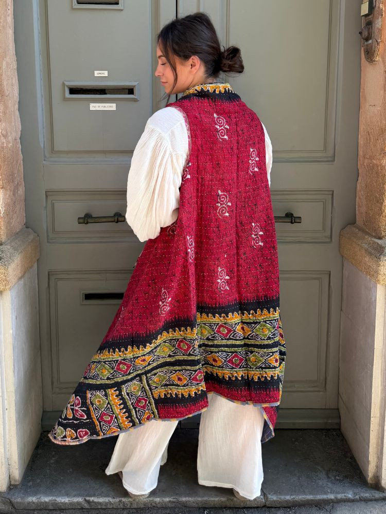 Kimono ILA multi 14