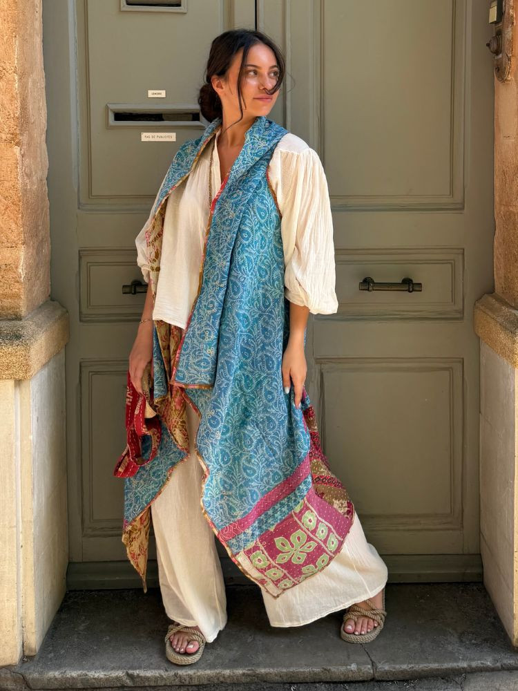Kimono ILA multi 15