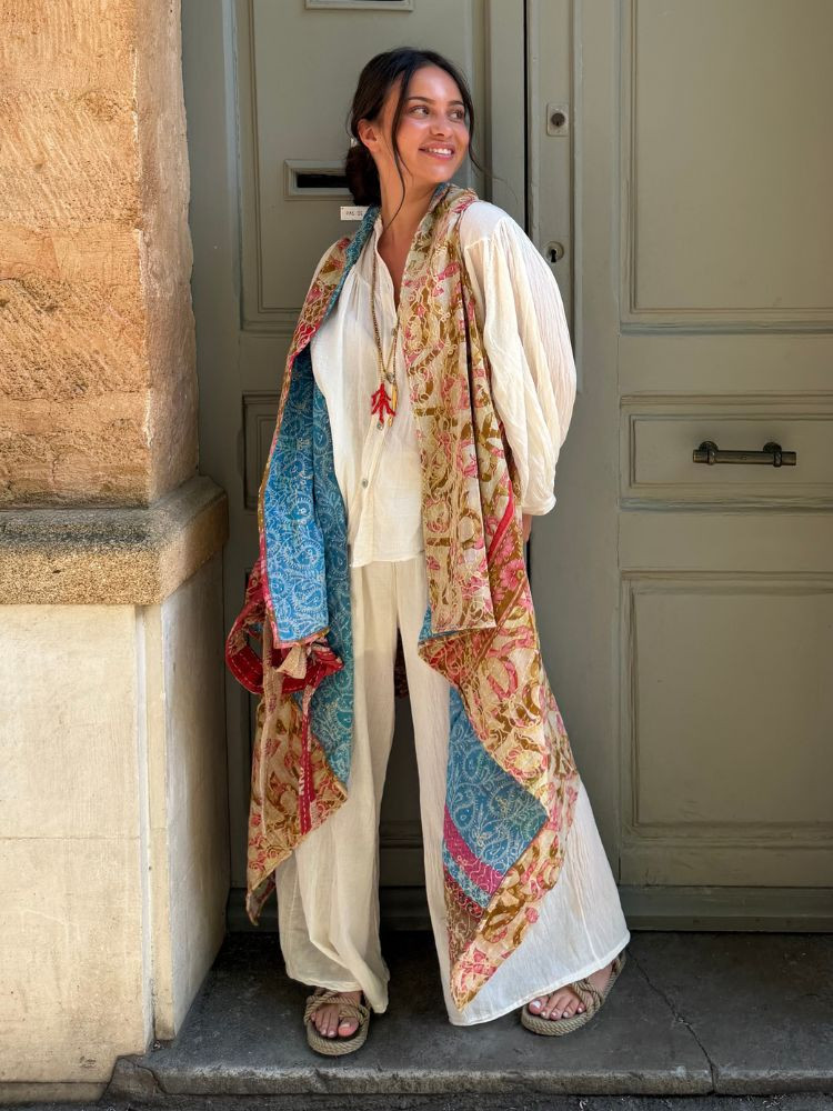 Kimono ILA multi 15