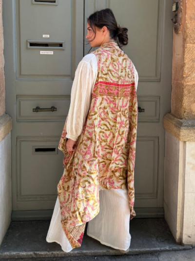 Kimono ILA multi 15 2