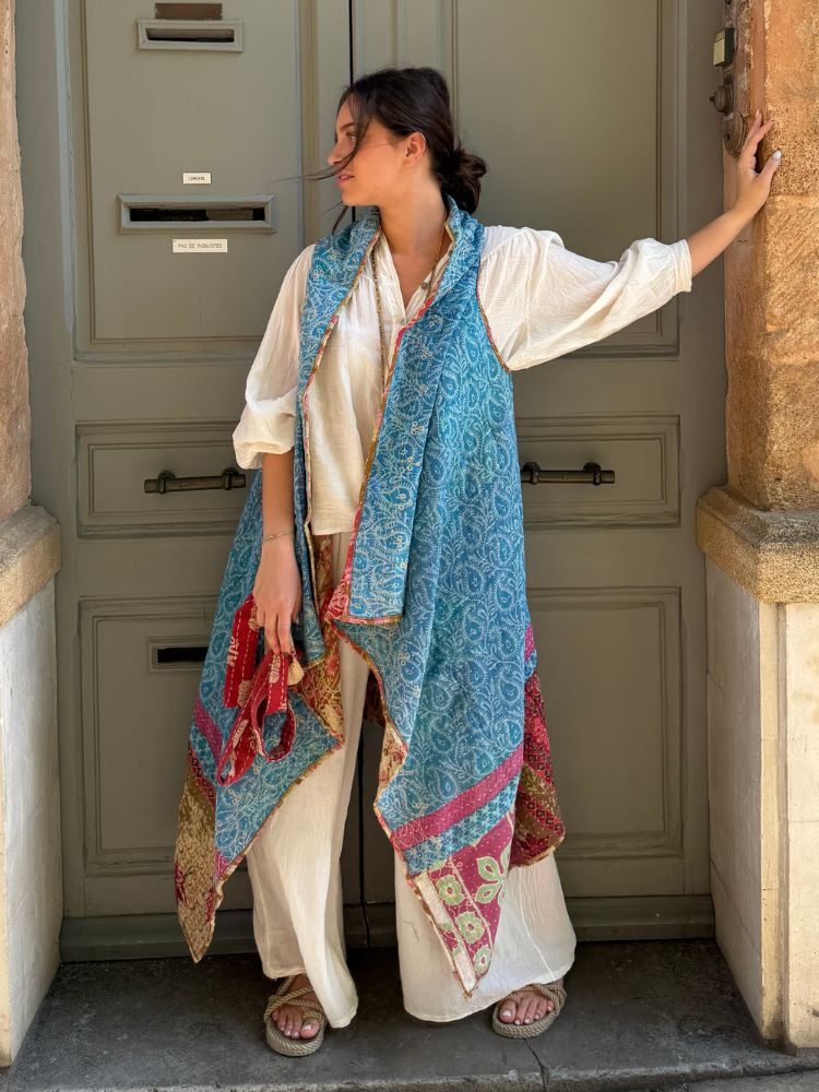 Kimono ILA multi 15