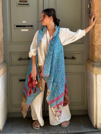 Kimono ILA multi 15
