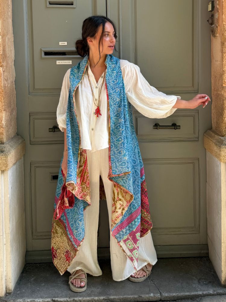 Kimono ILA multi 15