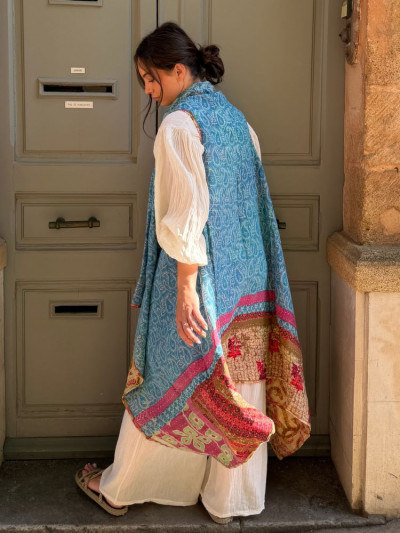 Kimono ILA multi 15