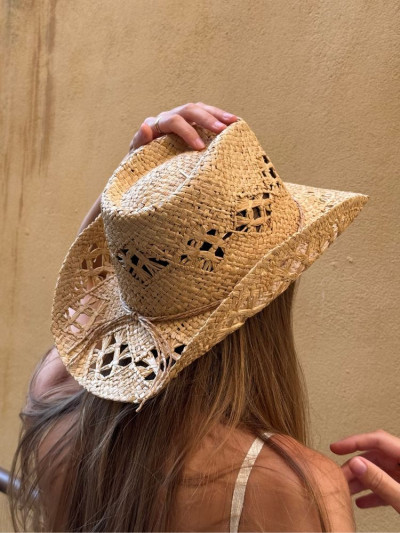 Chapeau WENDY  beige 2