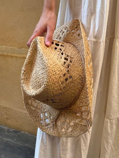Chapeau WENDY  beige