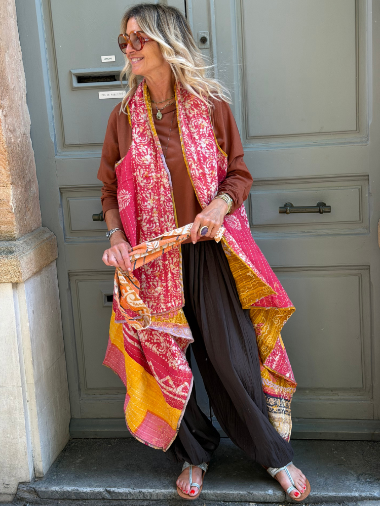 Kimono ILA multi 21