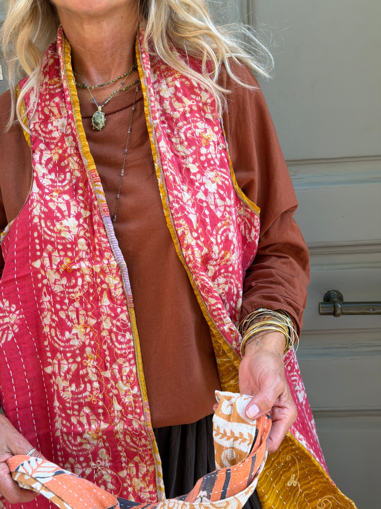 Kimono ILA multi 21