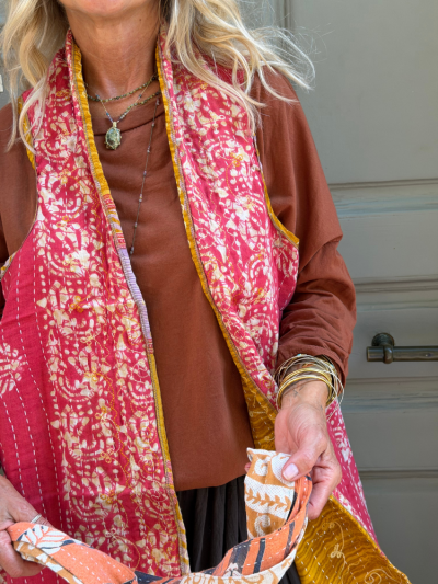 Kimono ILA multi 21