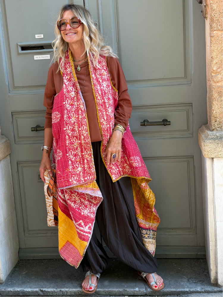 Kimono ILA multi 21