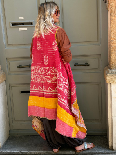 Kimono ILA multi 21