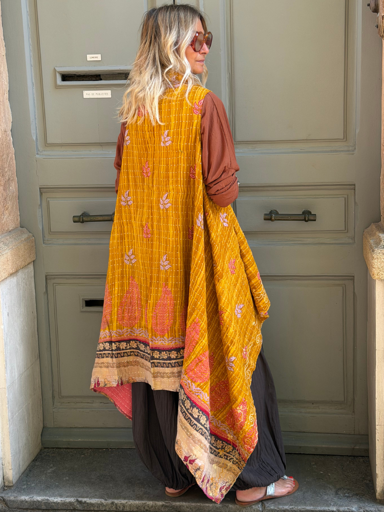 Kimono ILA multi 21
