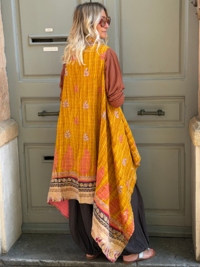 Kimono ILA multi 21