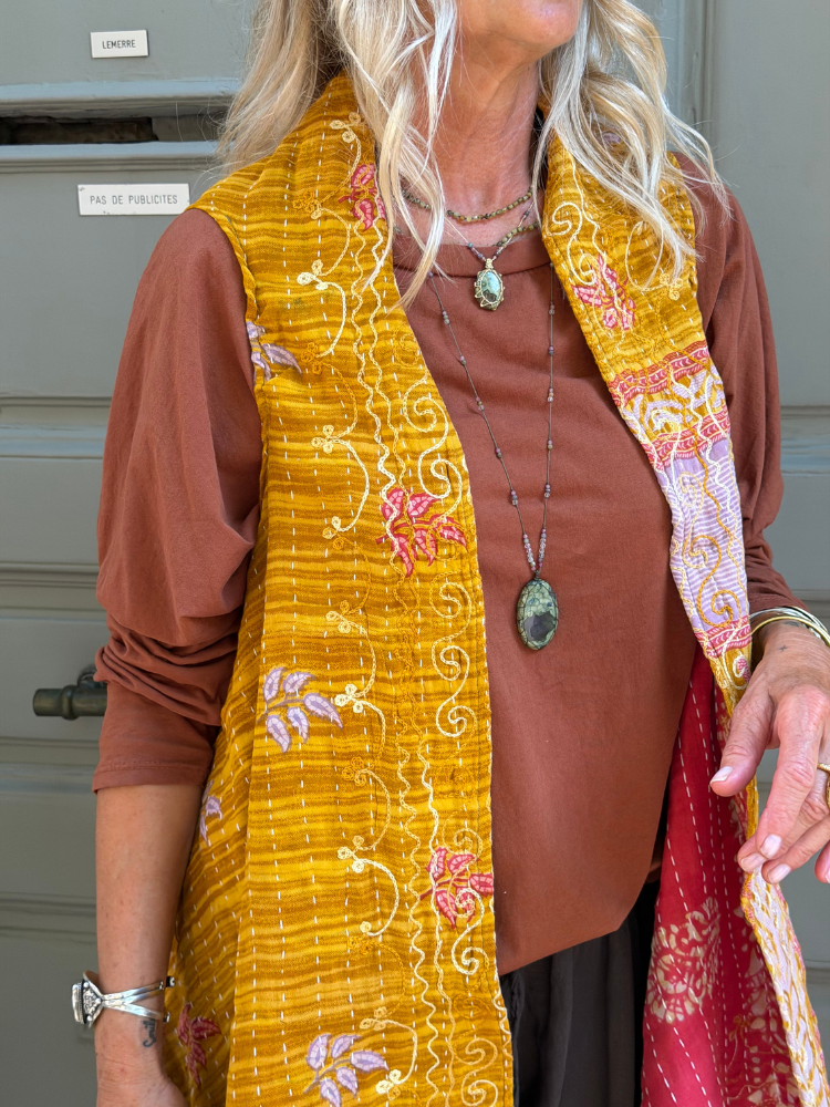 Kimono ILA multi 21