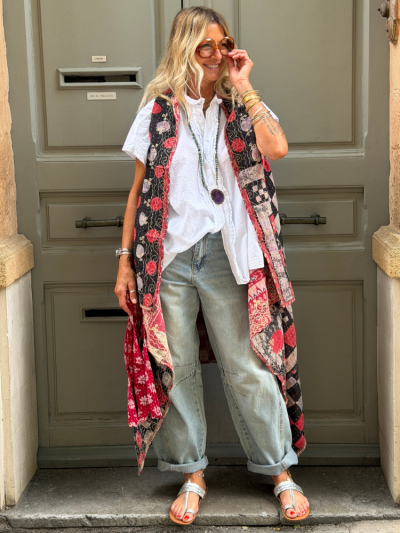 Kimono ILA multi 19