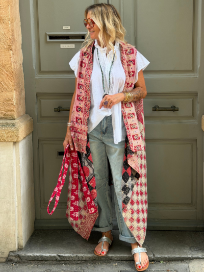 Kimono ILA multi 19